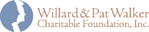 Willard & Pat Walker Charitable Foundation, Inc.