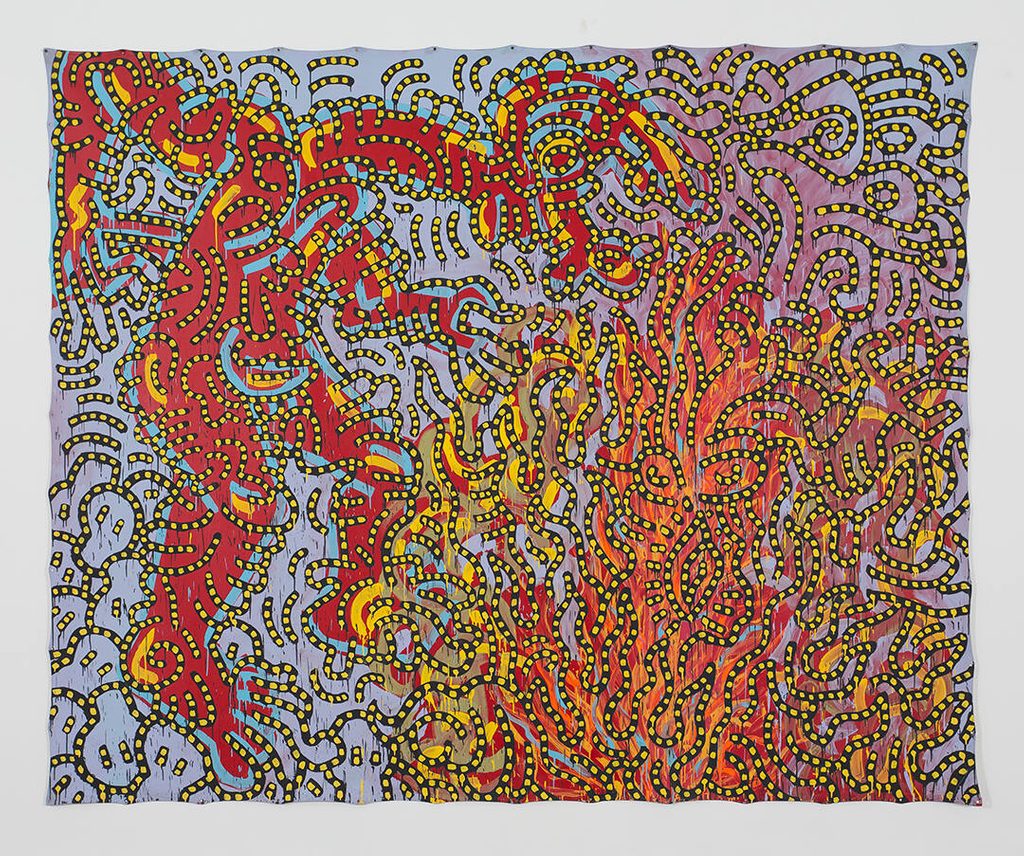Keith Haring, 