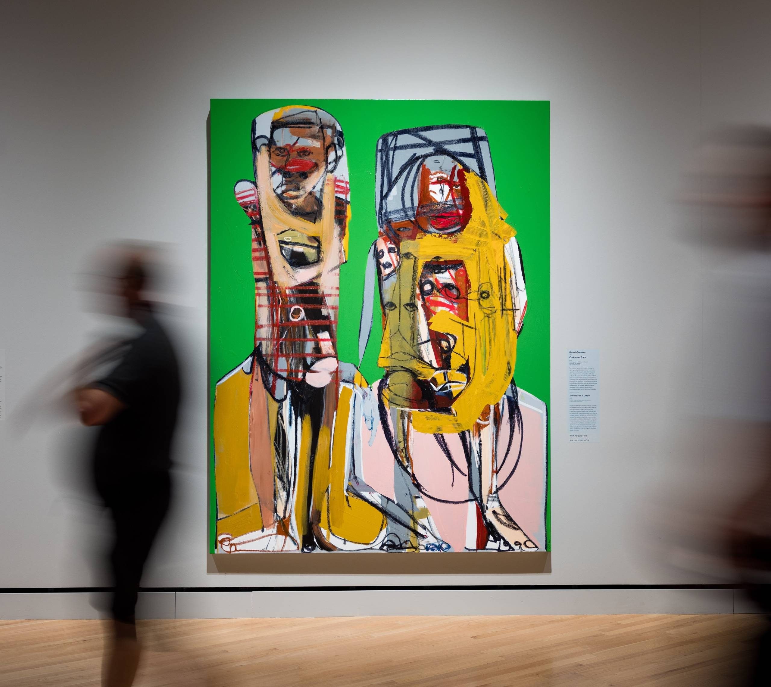 a gallery view of 
