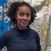 Zoe Whitely, Tate Modern Curator, November 2016 Zoe Whitley