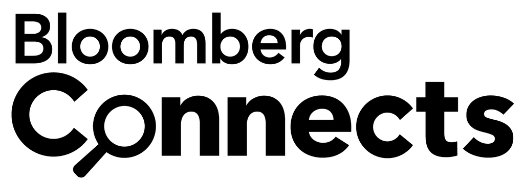 Imagen del logo de Bloomberg Connects