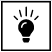 Light Caution symbol