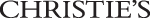 Christie's logo
