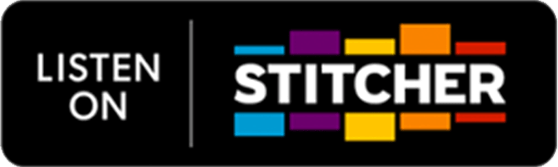 Listen on Stitcher